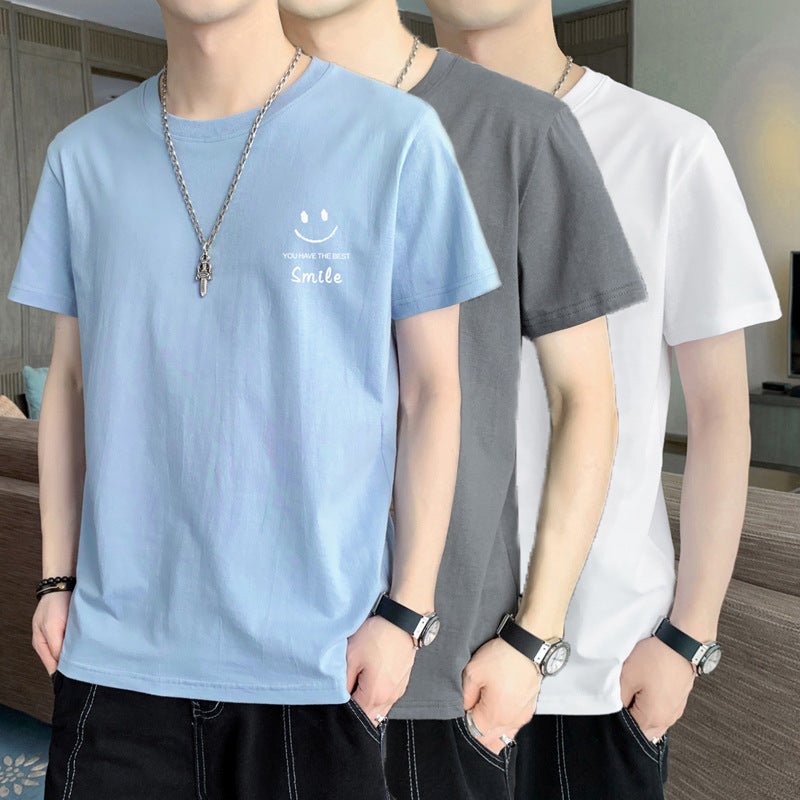 Mens Tshirt - RAINSTAR