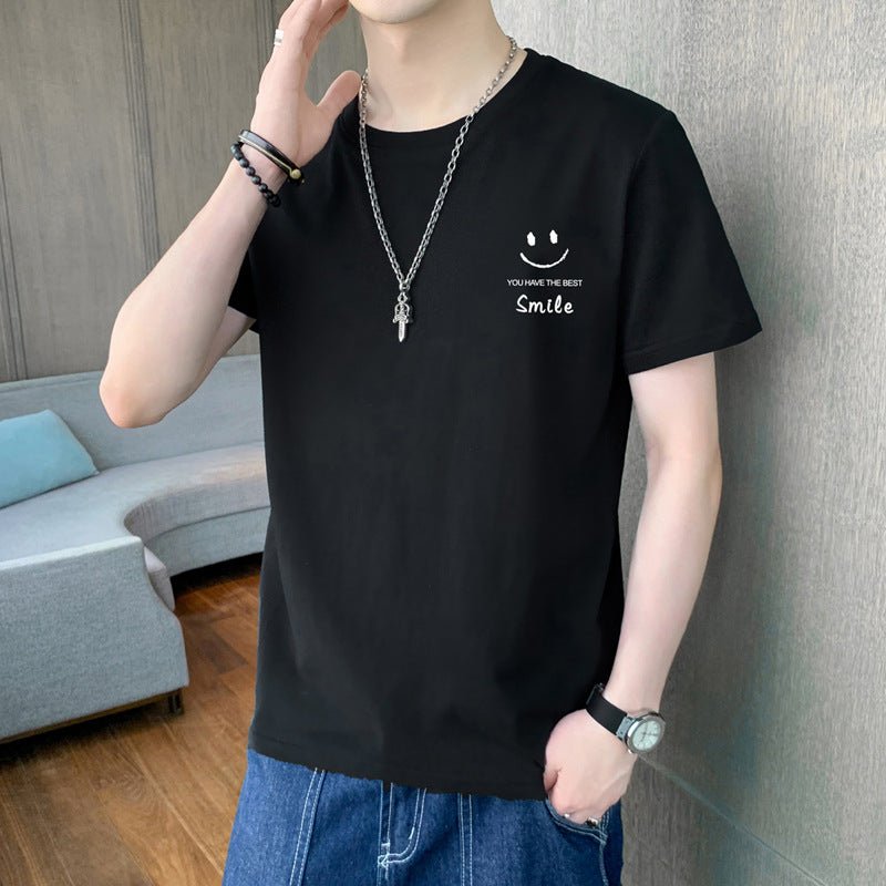 Mens Tshirt - RAINSTAR