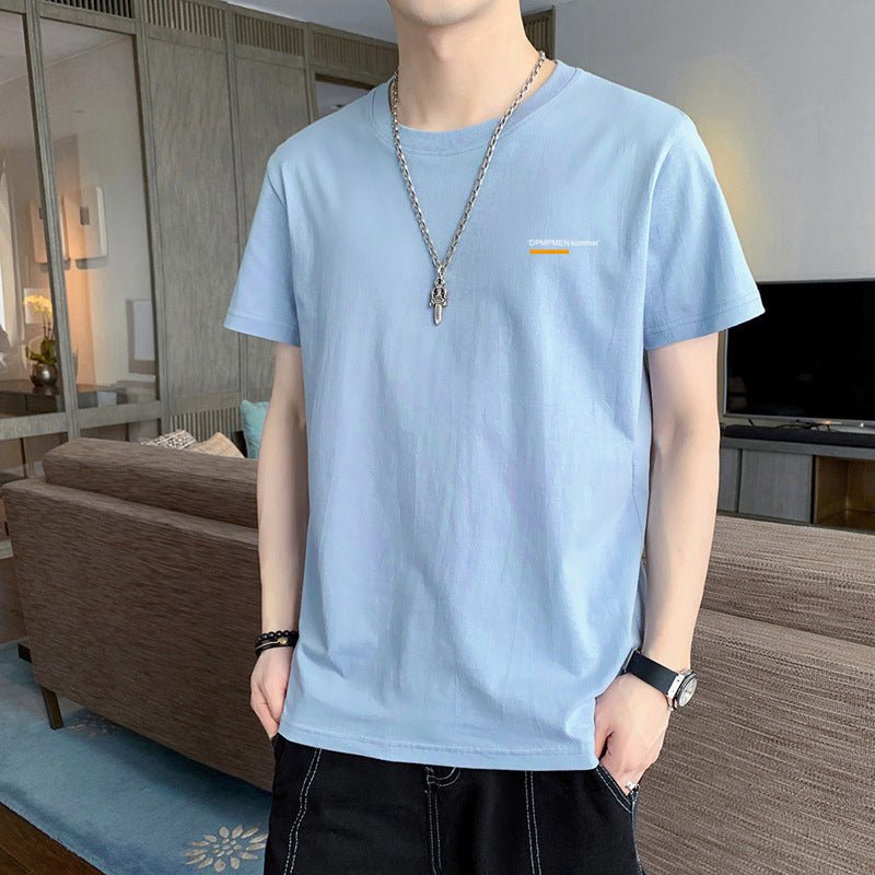 Mens Tshirt - RAINSTAR