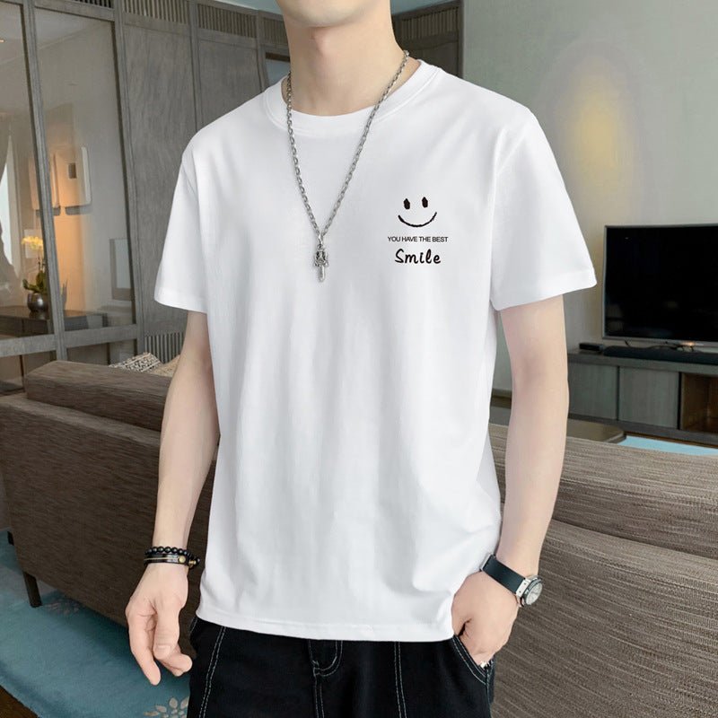 Mens Tshirt - RAINSTAR