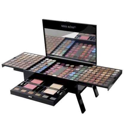 Missrose Makeup Palette Eyeshadow Blush Contour - RAINSTAR