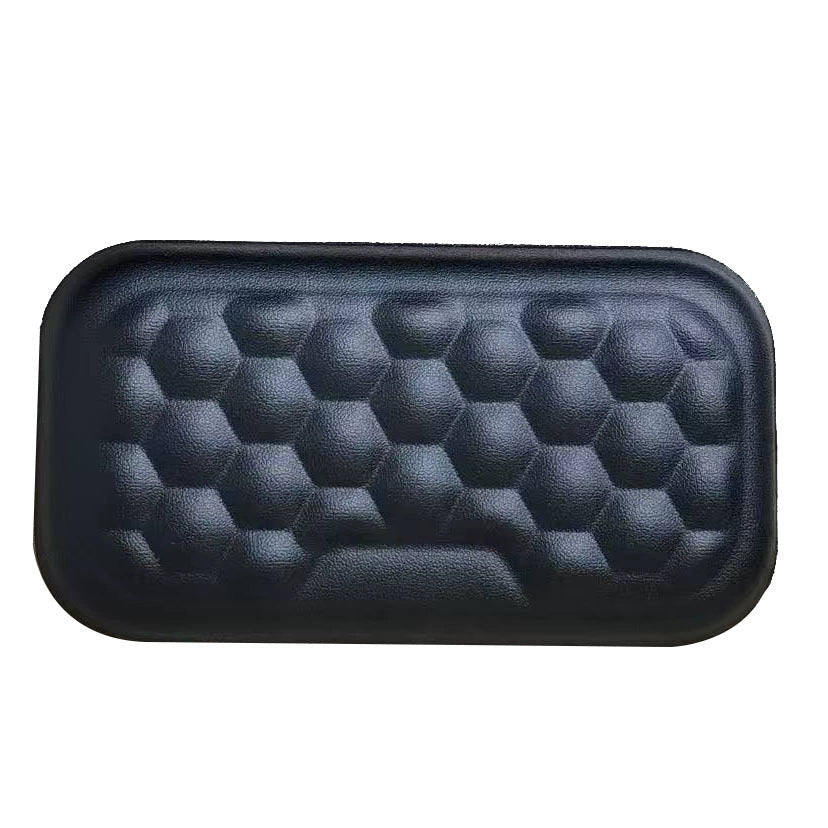 Mouse Pad Keyboard Wrist Rest Memory Foam Mouse Pad - RAINSTAR