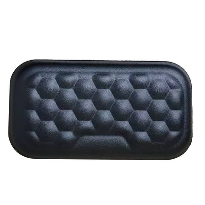 Mouse Pad Keyboard Wrist Rest Memory Foam Mouse Pad - RAINSTAR
