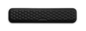 Mouse Pad Keyboard Wrist Rest Memory Foam Mouse Pad - RAINSTAR