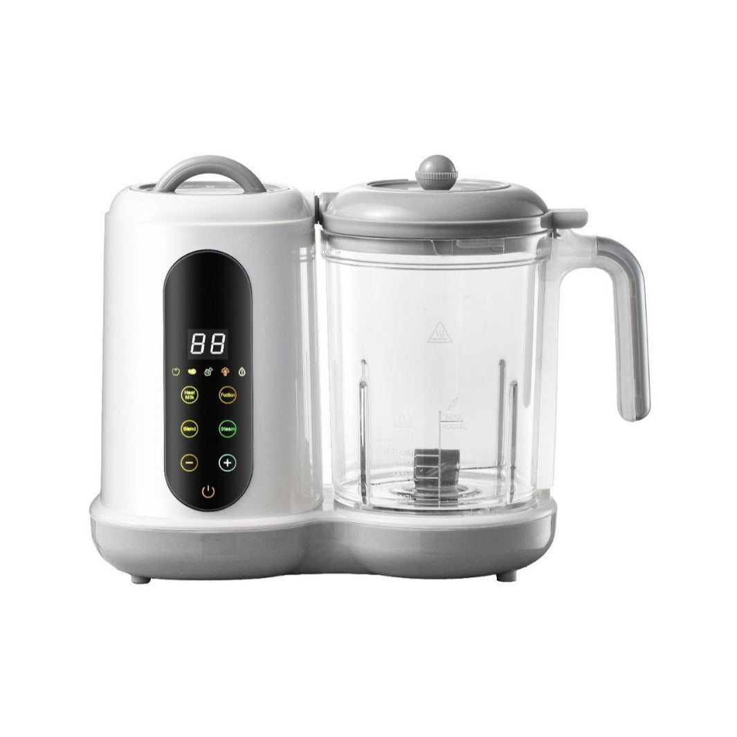 Multifunctional Automatic Baby Food Maker - RAINSTAR