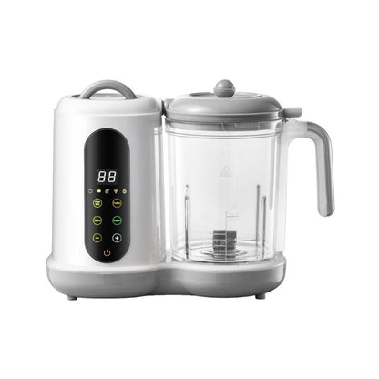 Multifunctional Automatic Baby Food Maker - RAINSTAR