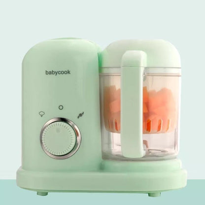 Multifunctional Baby Food Maker - RAINSTAR