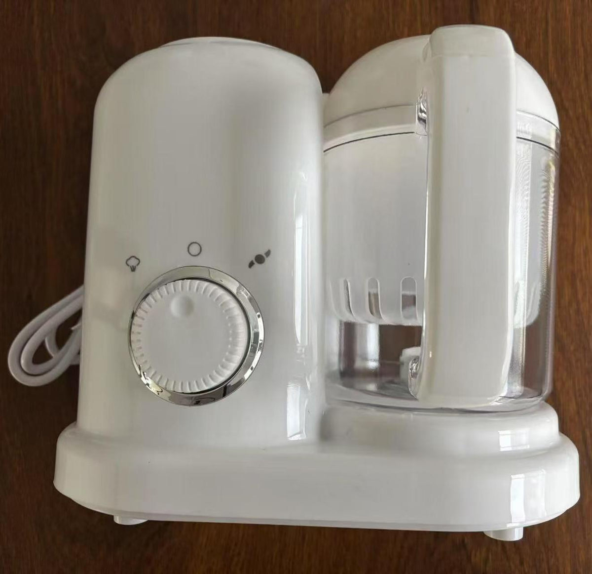 Multifunctional Baby Food Maker - RAINSTAR