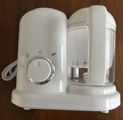 Multifunctional Baby Food Maker - RAINSTAR