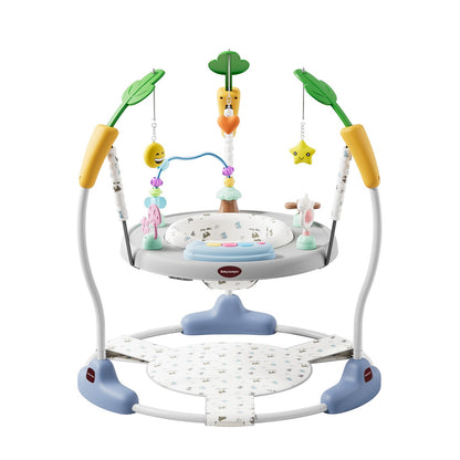 Multifunctional Baby Jumping Chair and Activity Table - RAINSTAR