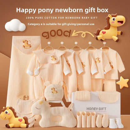 Newborn Baby Clothing - RAINSTAR