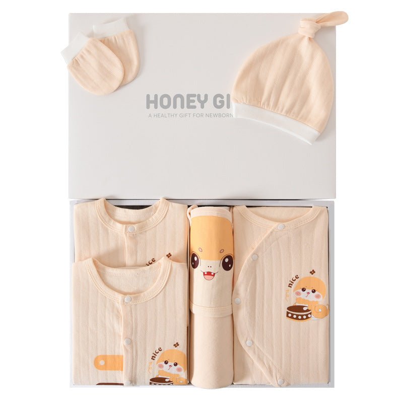 Newborn Baby Clothing - RAINSTAR