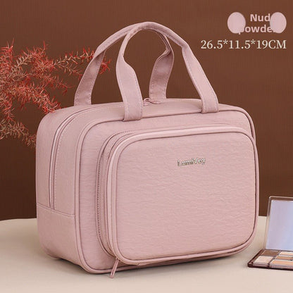 Portable makeup bag - RAINSTAR