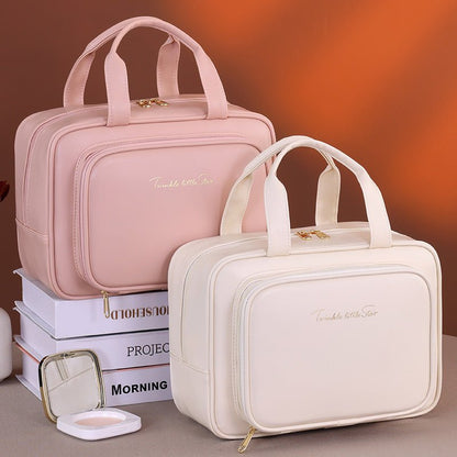 Portable makeup bag - RAINSTAR