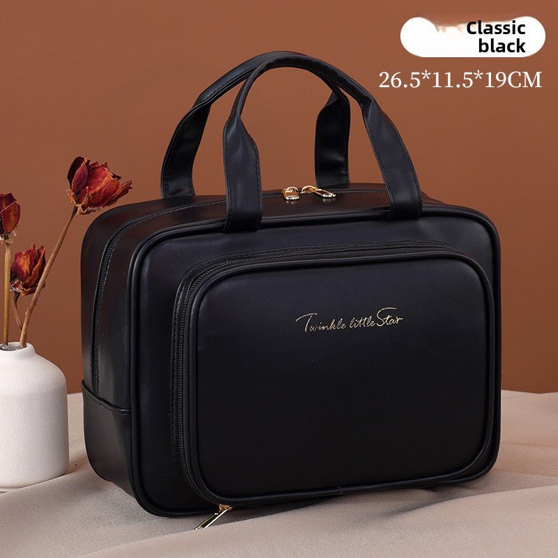 Portable makeup bag - RAINSTAR