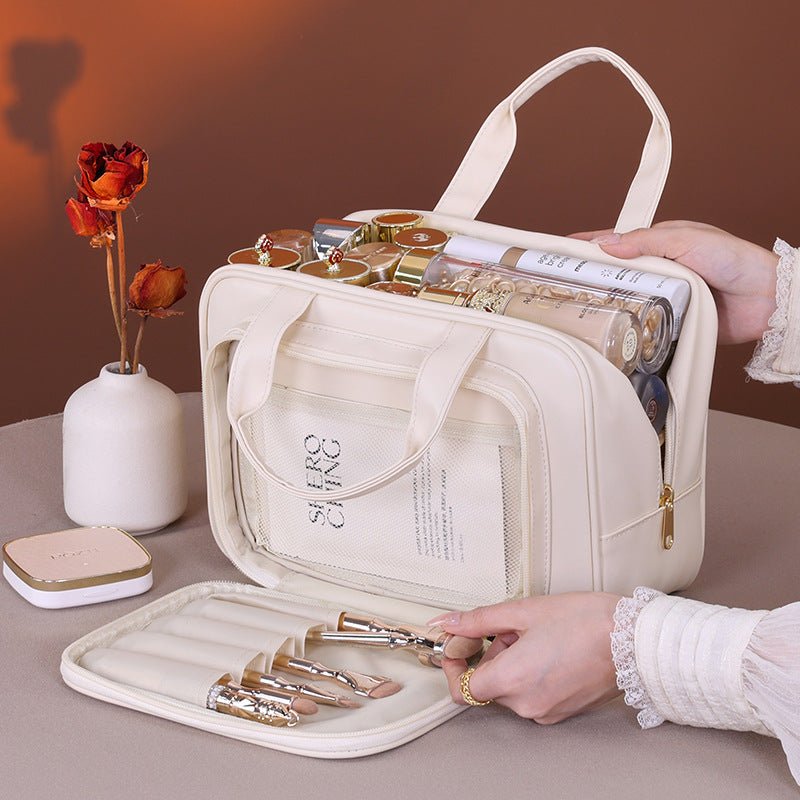 Portable makeup bag - RAINSTAR