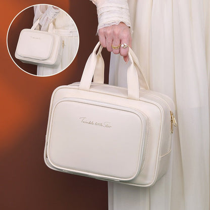 Portable makeup bag - RAINSTAR