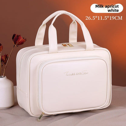Portable makeup bag - RAINSTAR