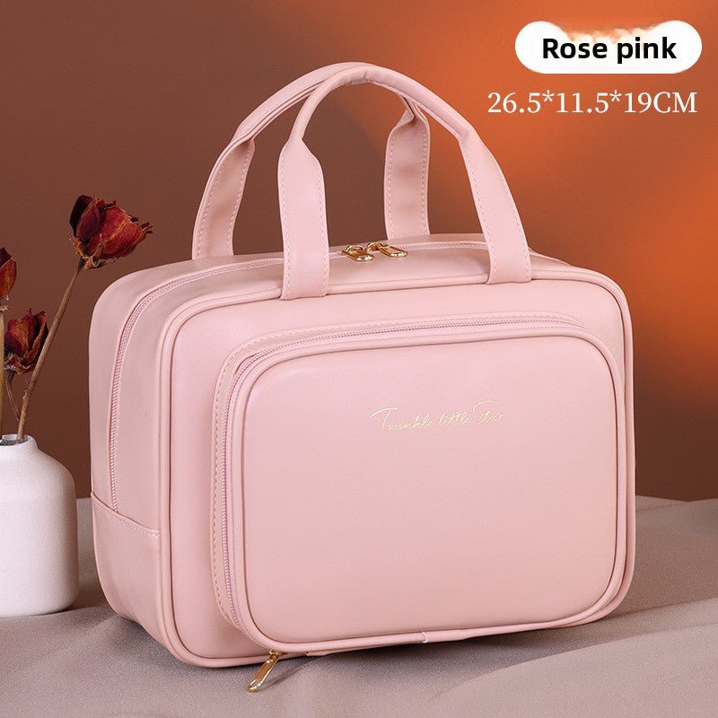 Portable makeup bag - RAINSTAR