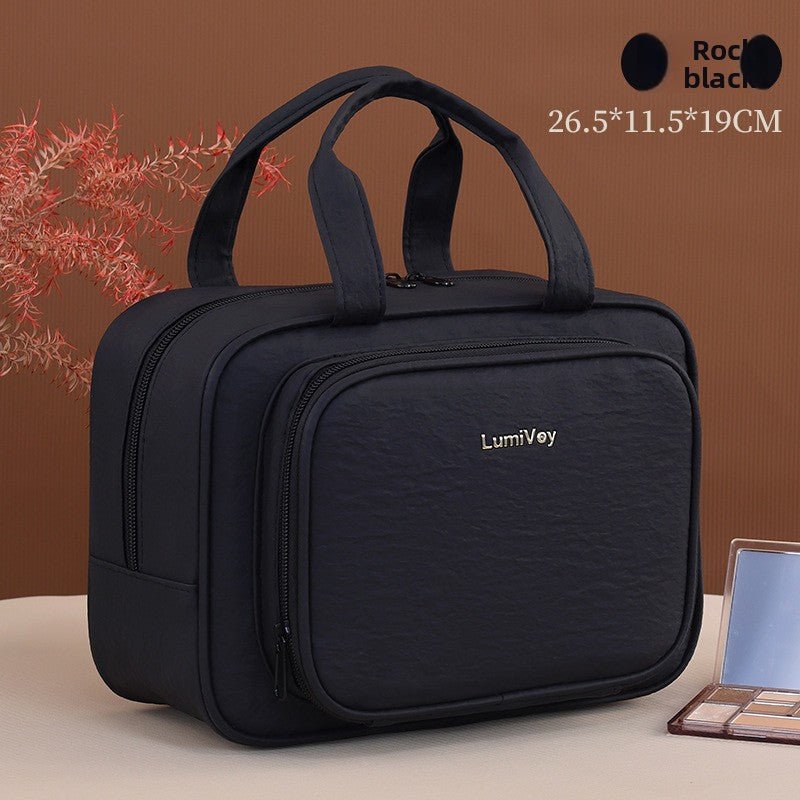 Portable makeup bag - RAINSTAR