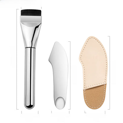 Professional Foundation Makeup Brush - RAINSTAR