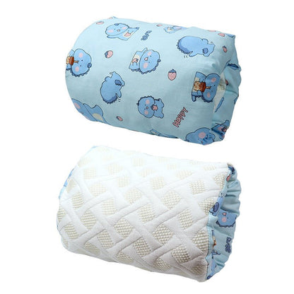 Pure Cotton Baby Nursing Arm Pillow Cushion - RAINSTAR
