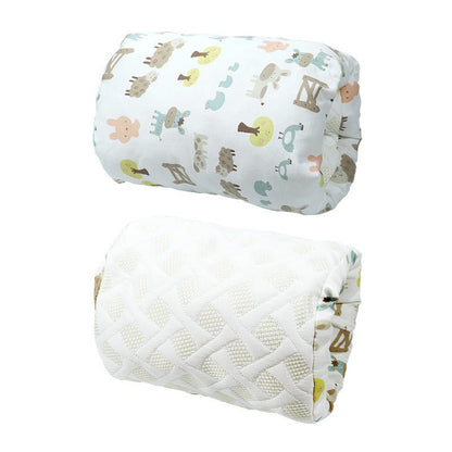 Pure Cotton Baby Nursing Arm Pillow Cushion - RAINSTAR