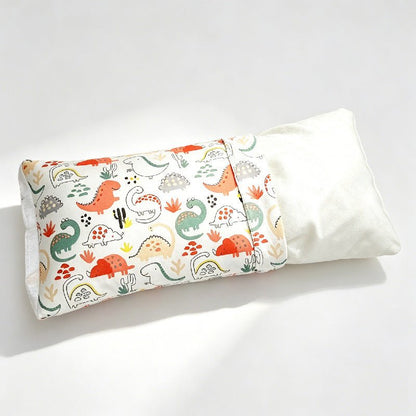 Pure Cotton Baby Nursing Arm Pillow Cushion - RAINSTAR