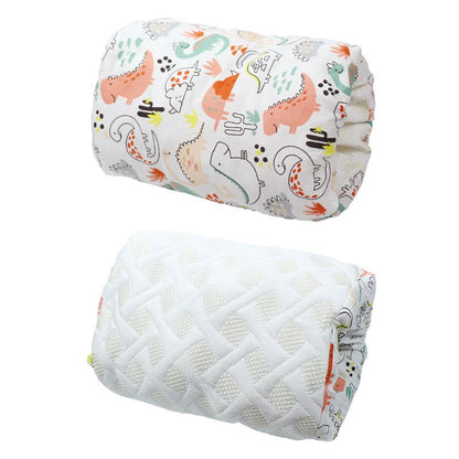 Pure Cotton Baby Nursing Arm Pillow Cushion - RAINSTAR