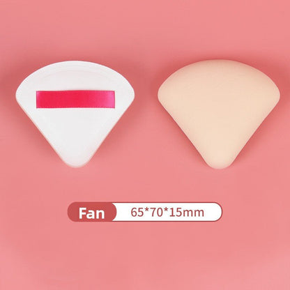 Soft Makeup Powder Puff Sponge - RAINSTAR