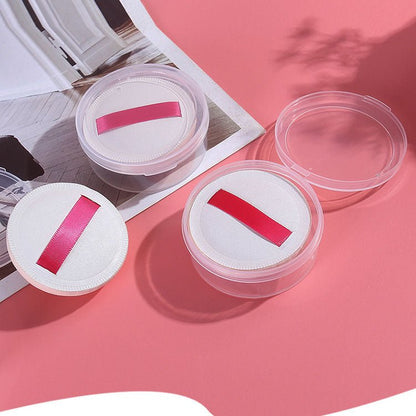 Soft Makeup Powder Puff Sponge - RAINSTAR