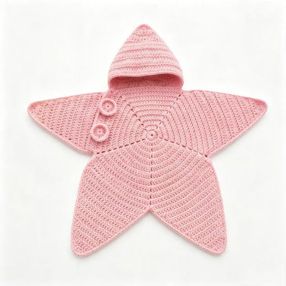 Starfish Baby Star Set - RAINSTAR