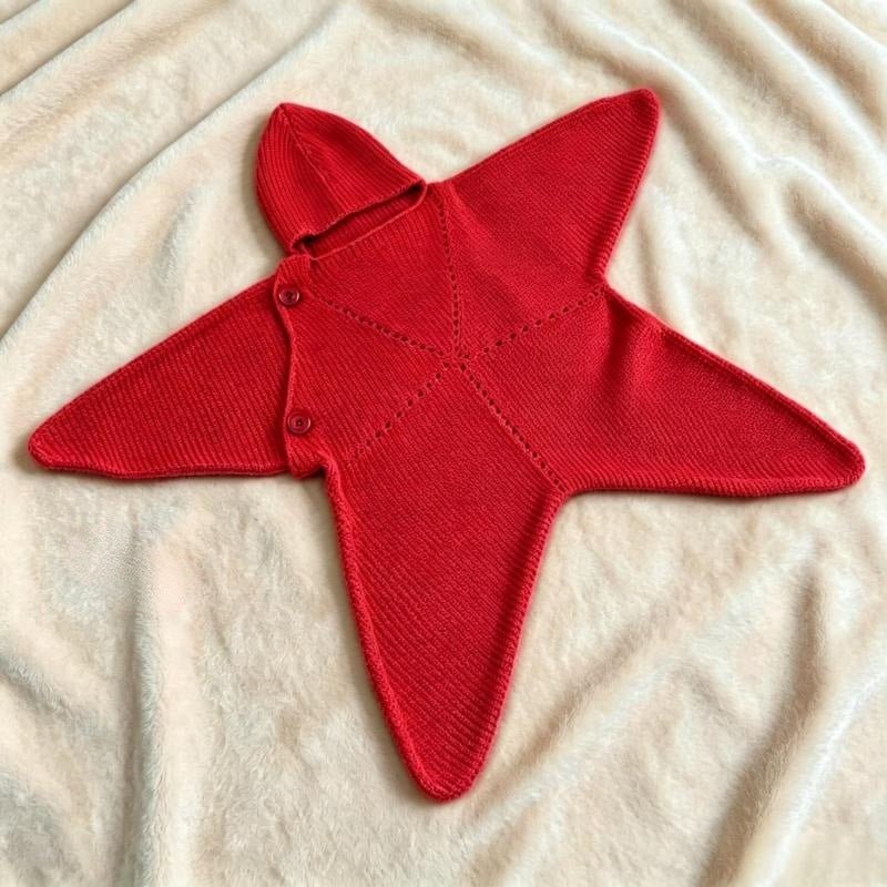 Starfish Baby Star Set - RAINSTAR