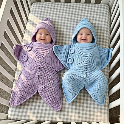 Starfish Baby Star Set - RAINSTAR
