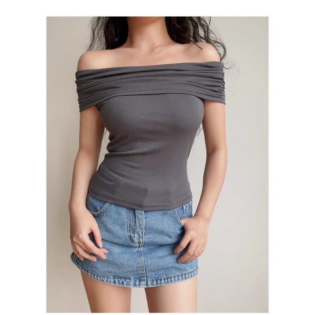 womens tshirt - RAINSTAR