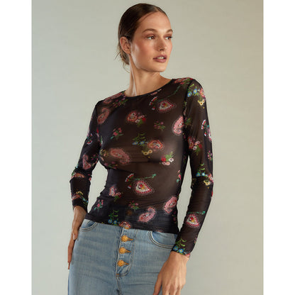 Womens Tshirt - RAINSTAR